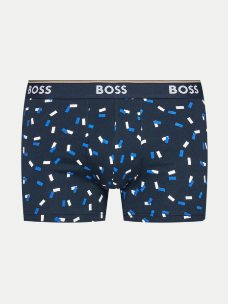 Pánské boxerky Hugo Boss 3pack 50517829/961(5)